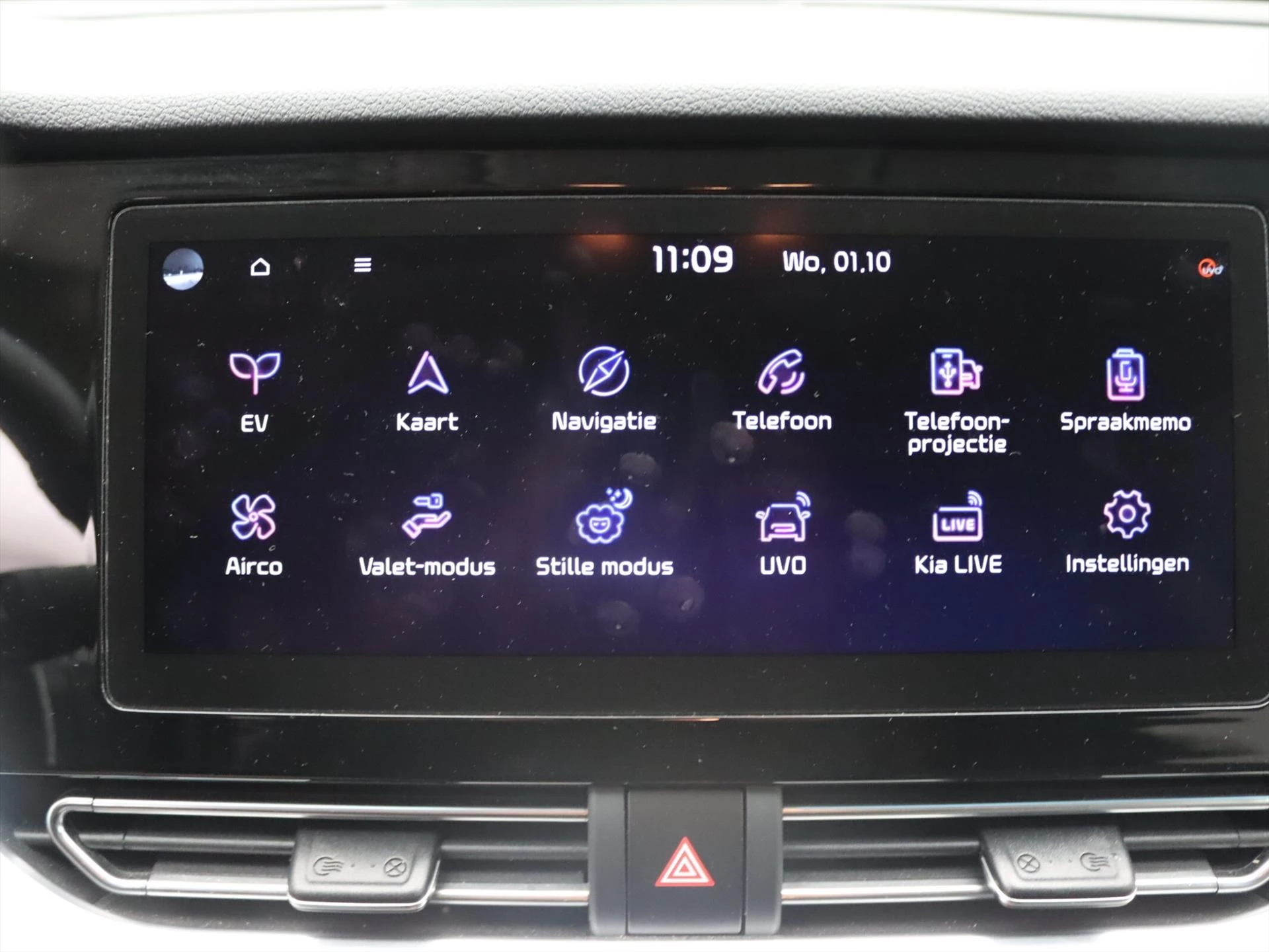 Hoofdafbeelding Kia e-Niro