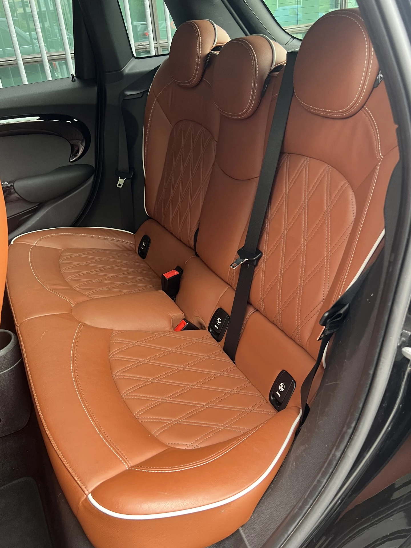 Hoofdafbeelding MINI Cooper S