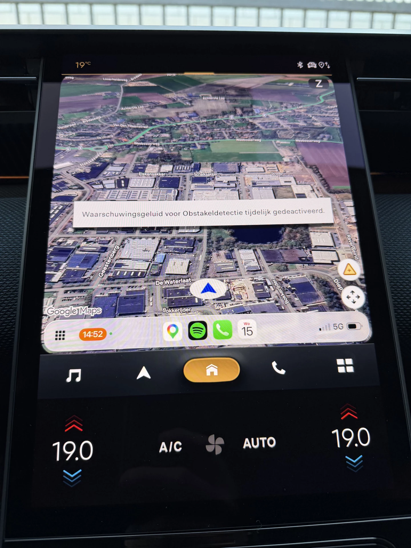 Hoofdafbeelding Citroën C5 Aircross