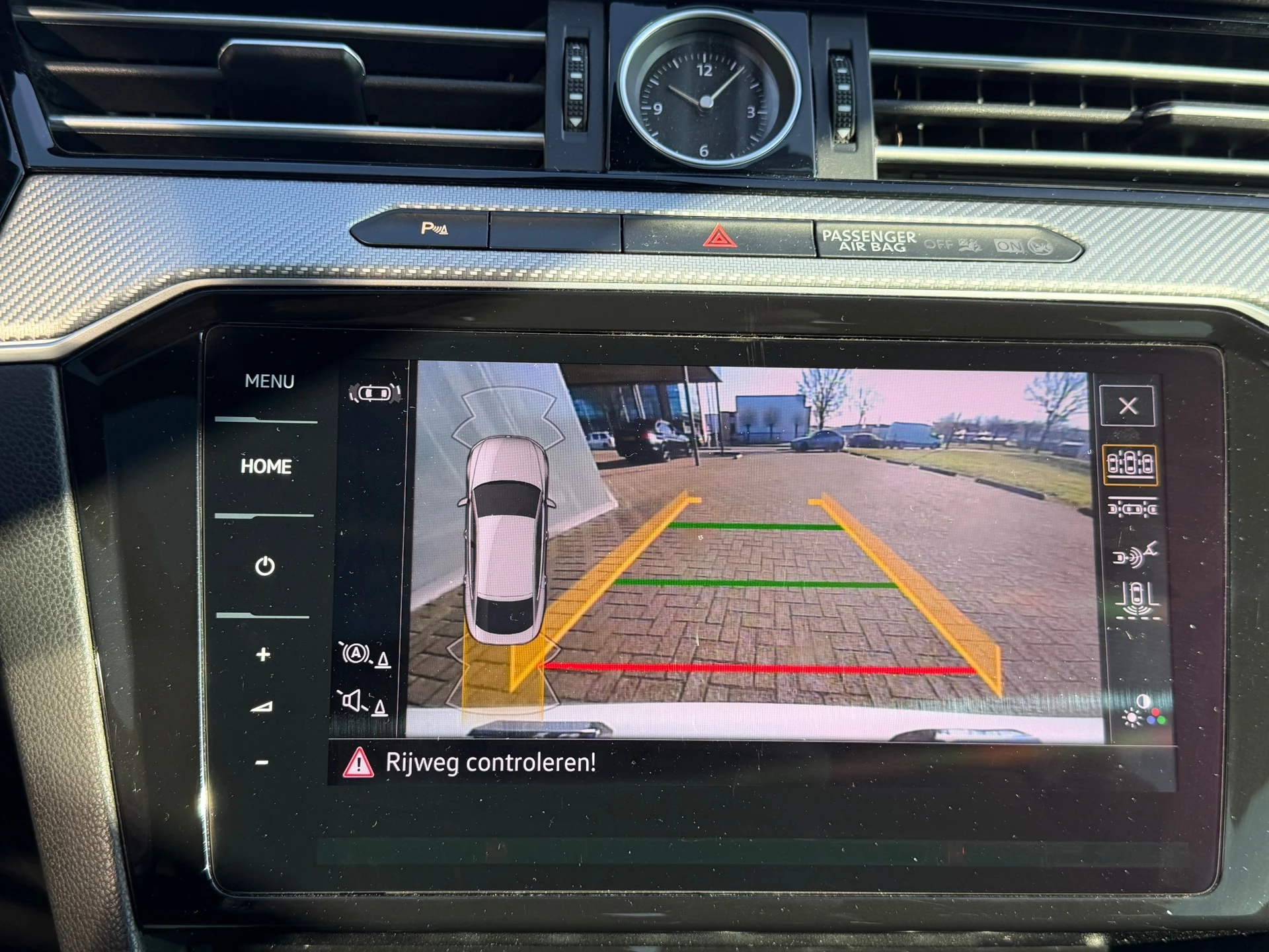 Hoofdafbeelding Volkswagen Arteon