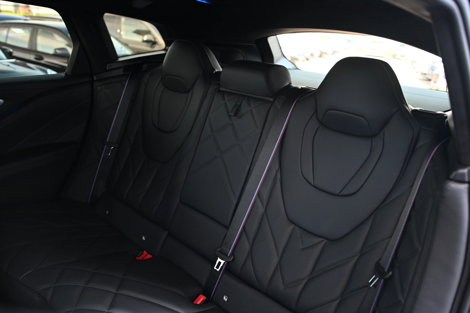 Hoofdafbeelding BMW XM