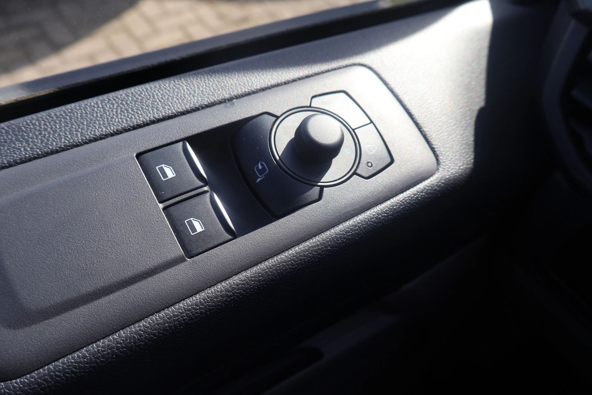 Hoofdafbeelding Ford Custom