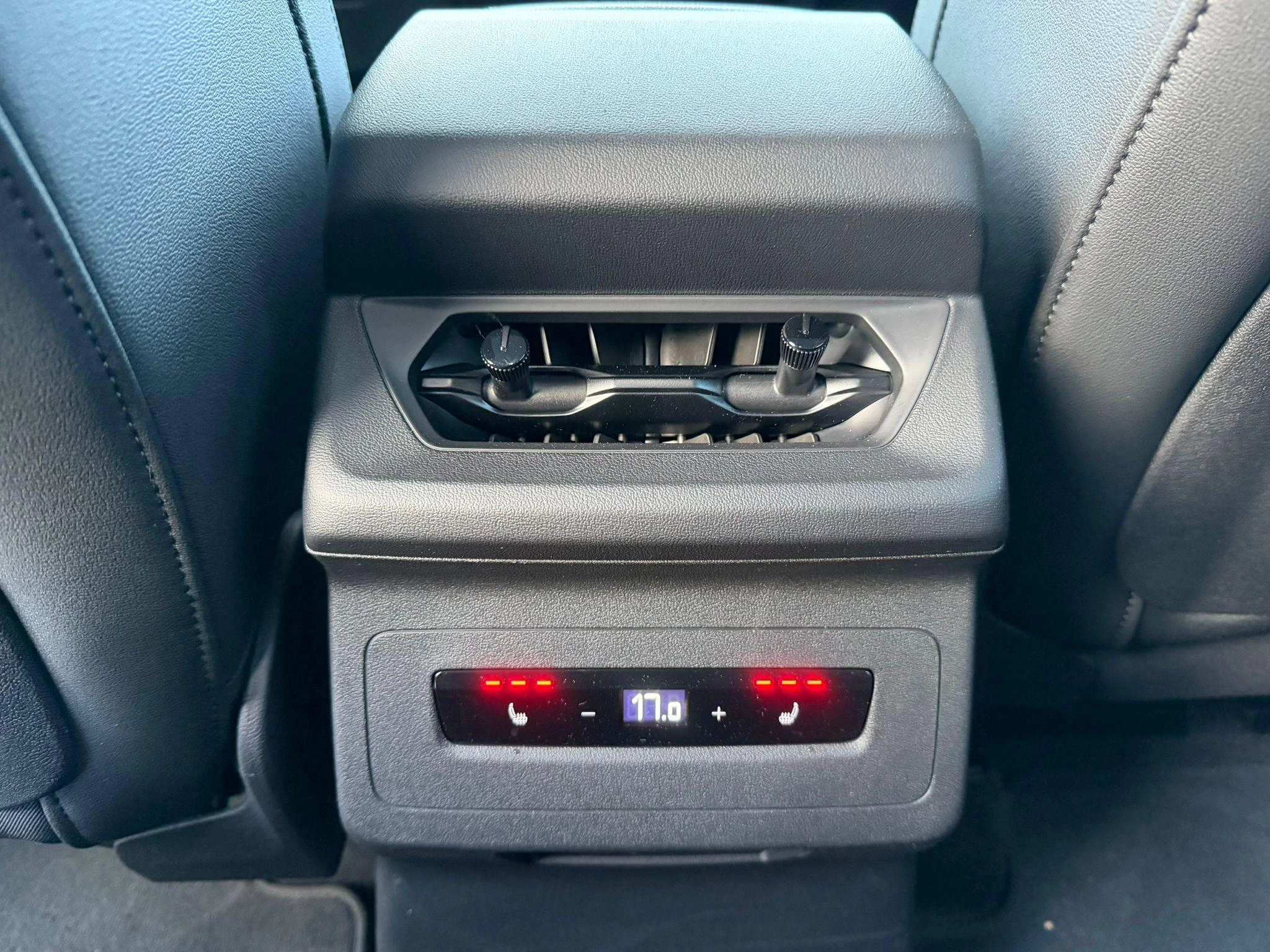 Hoofdafbeelding Audi Q6 e-tron