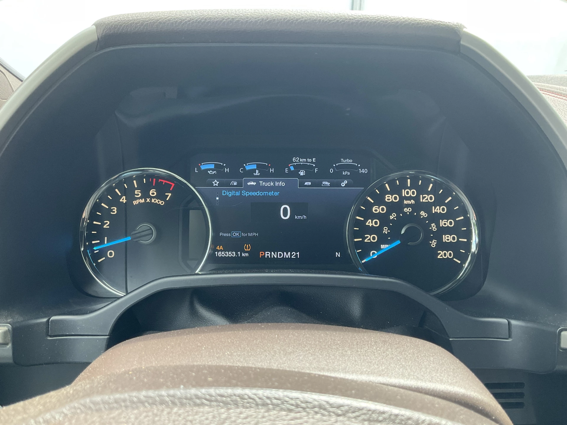 Hoofdafbeelding Ford F-150