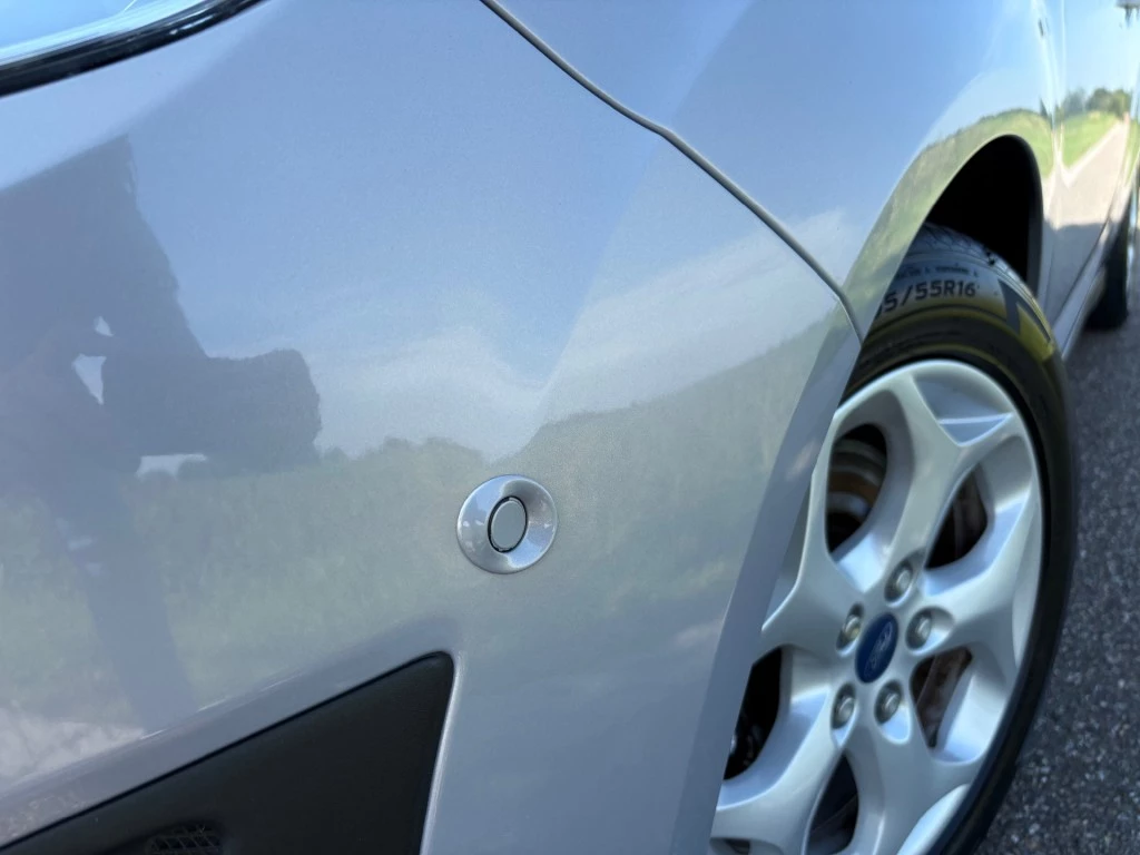 Hoofdafbeelding Ford Grand C-Max