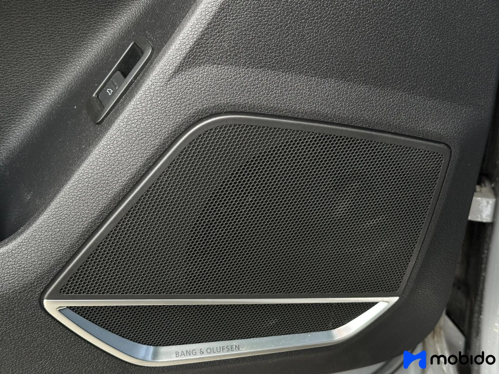 Hoofdafbeelding Audi RSQ3