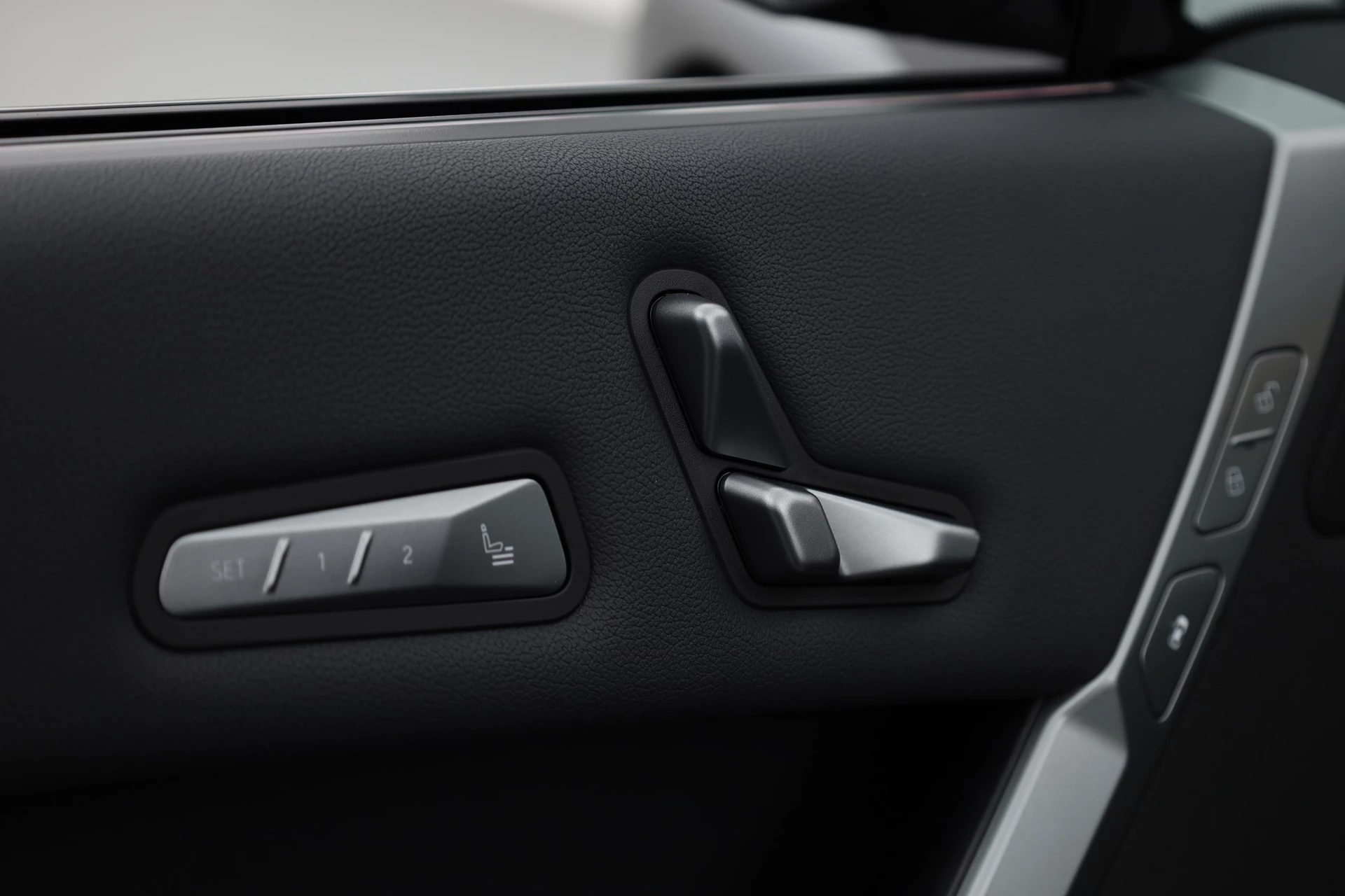 Hoofdafbeelding BMW iX