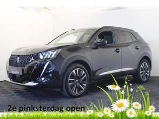 Peugeot 2008 1.2 PureTech GT Pack |Stoelverw.|Navi|