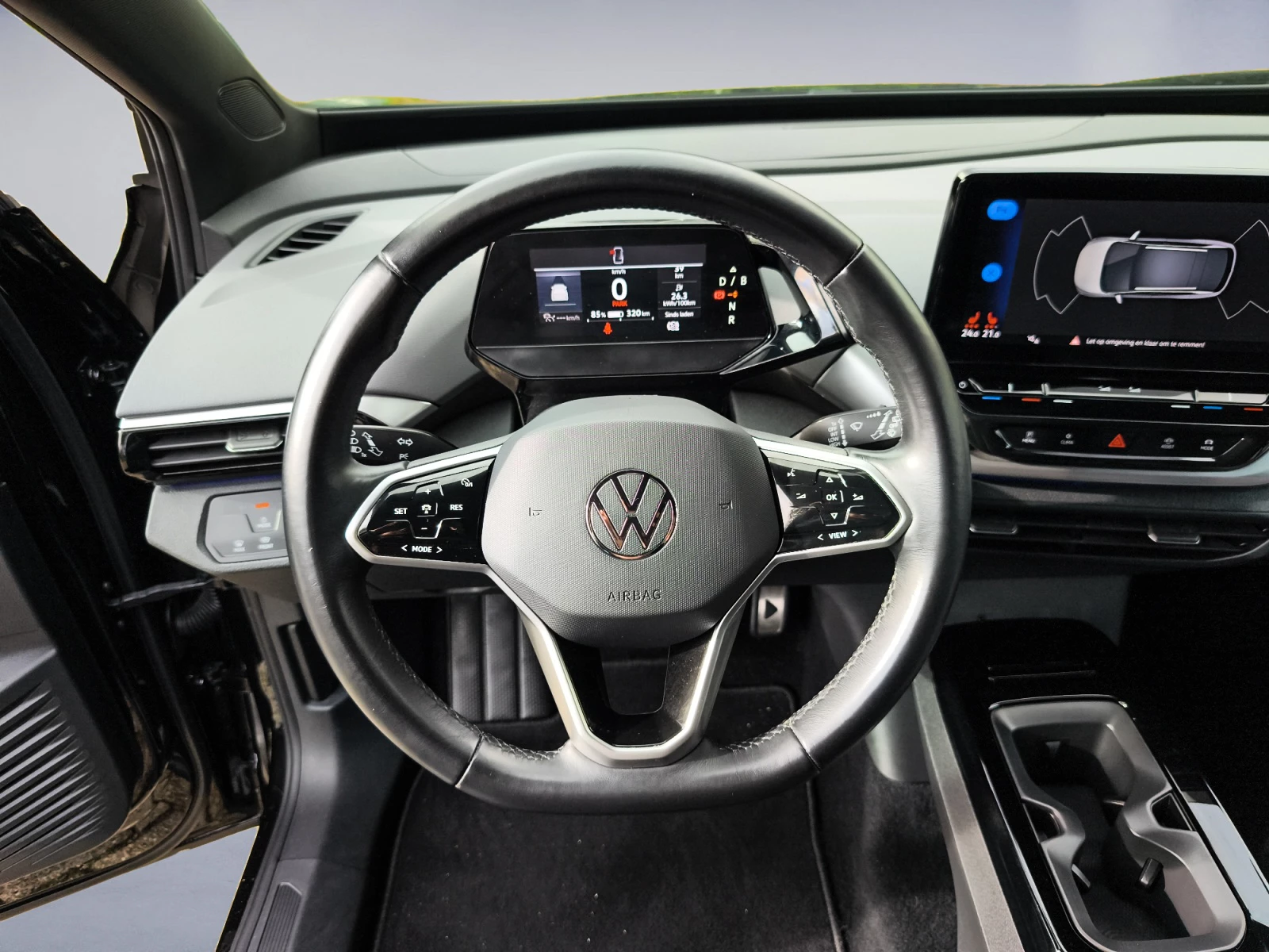 Hoofdafbeelding Volkswagen ID.4