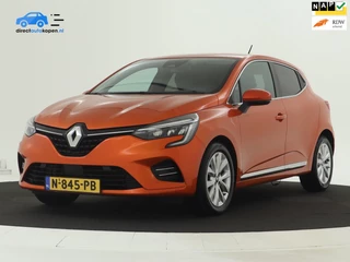 Renault Clio 1.0 TCe Intens NAVI | Camera | Keyless