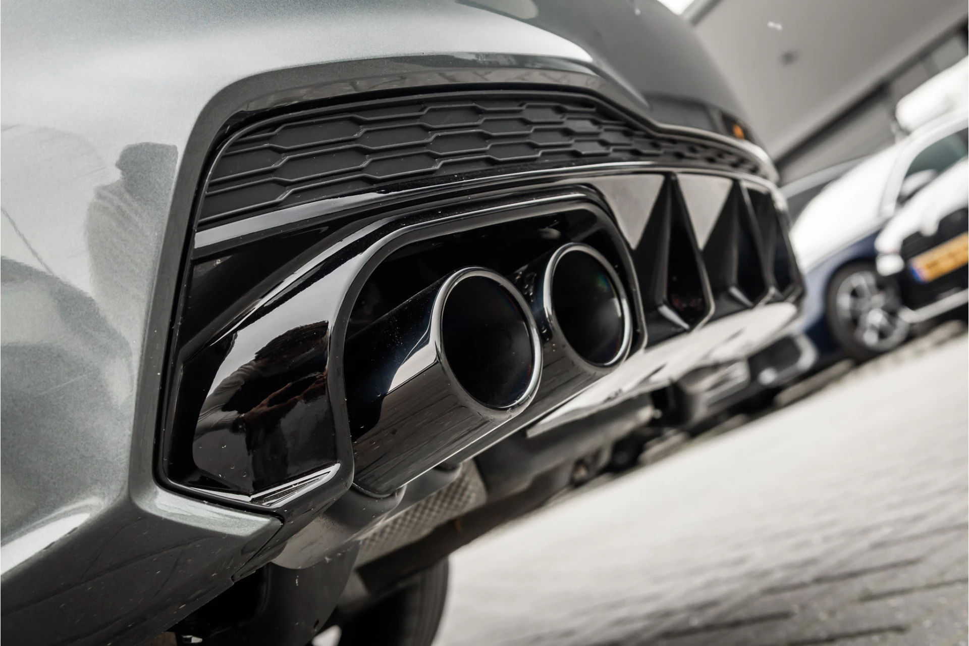 Hoofdafbeelding Audi A7