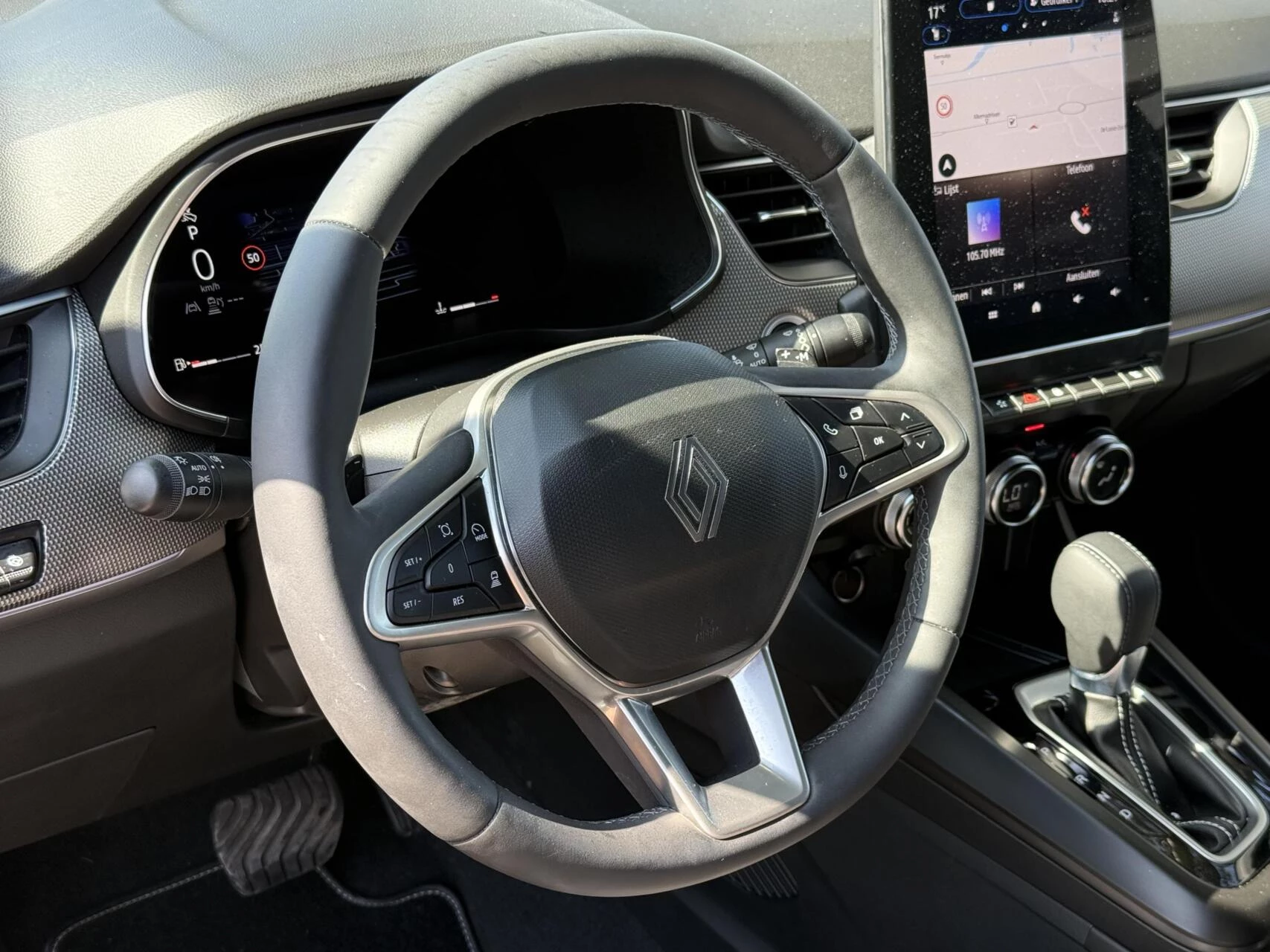 Hoofdafbeelding Renault Arkana