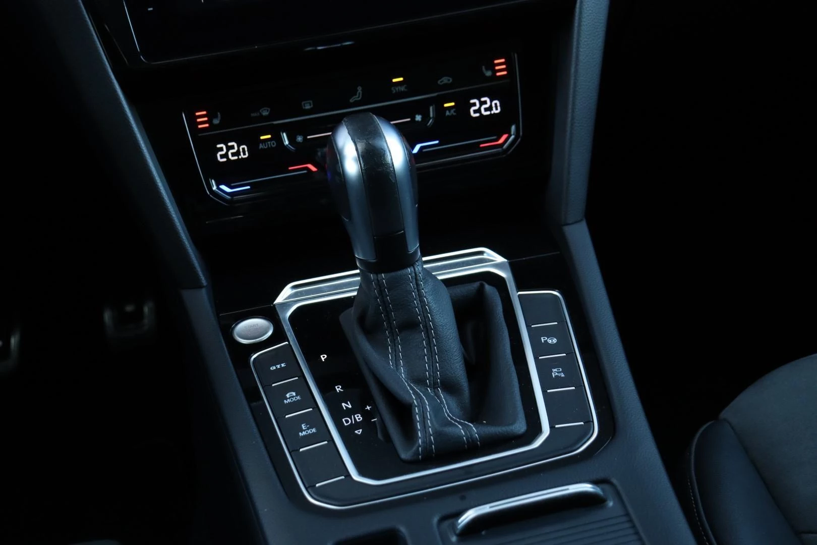 Hoofdafbeelding Volkswagen Arteon