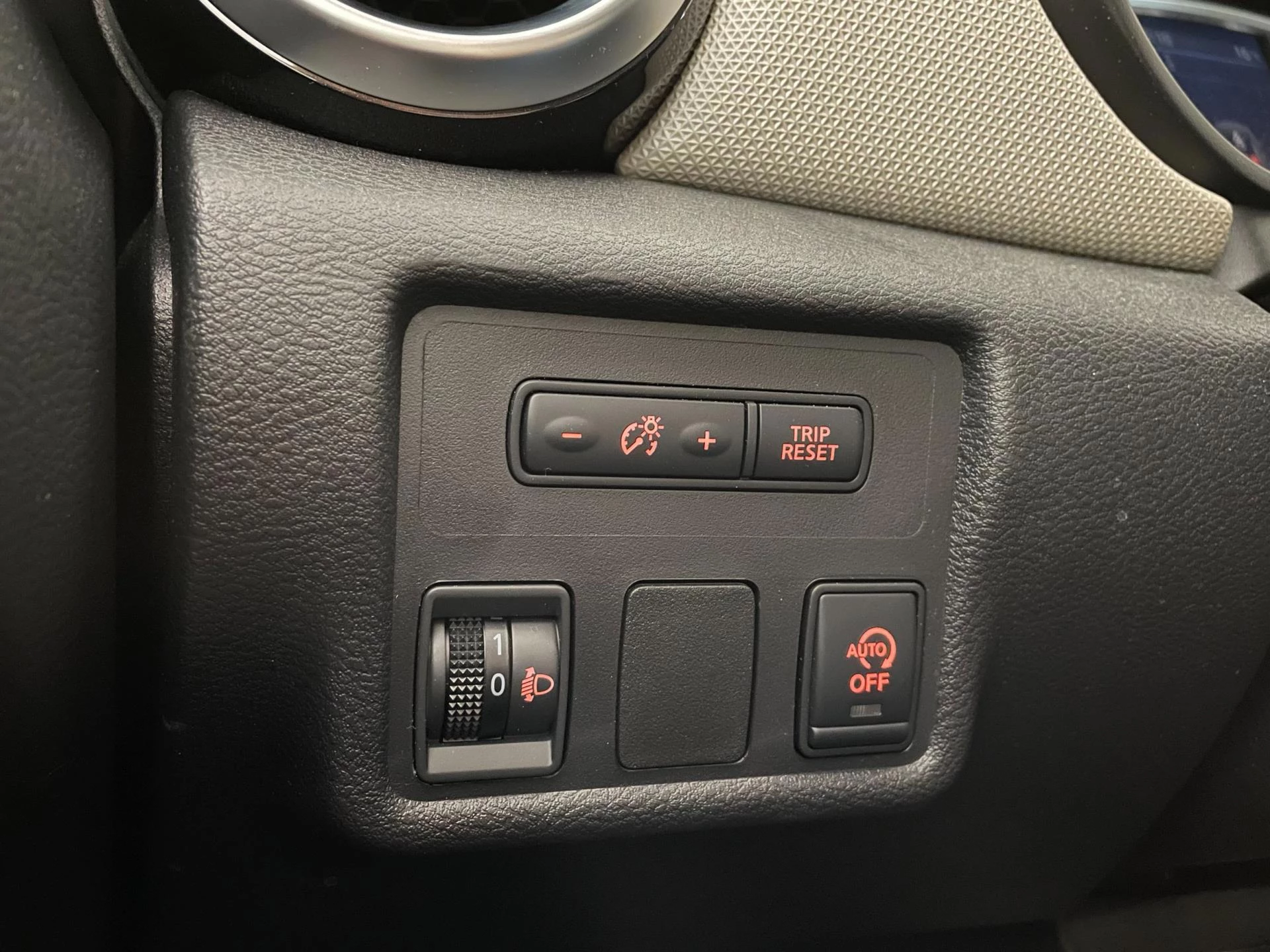 Hoofdafbeelding Nissan Micra