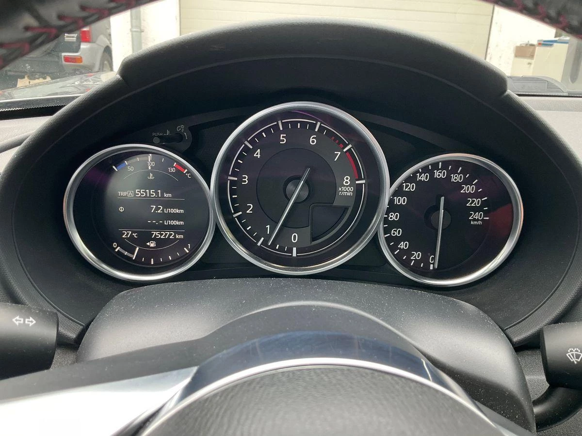 Hoofdafbeelding Mazda MX-5