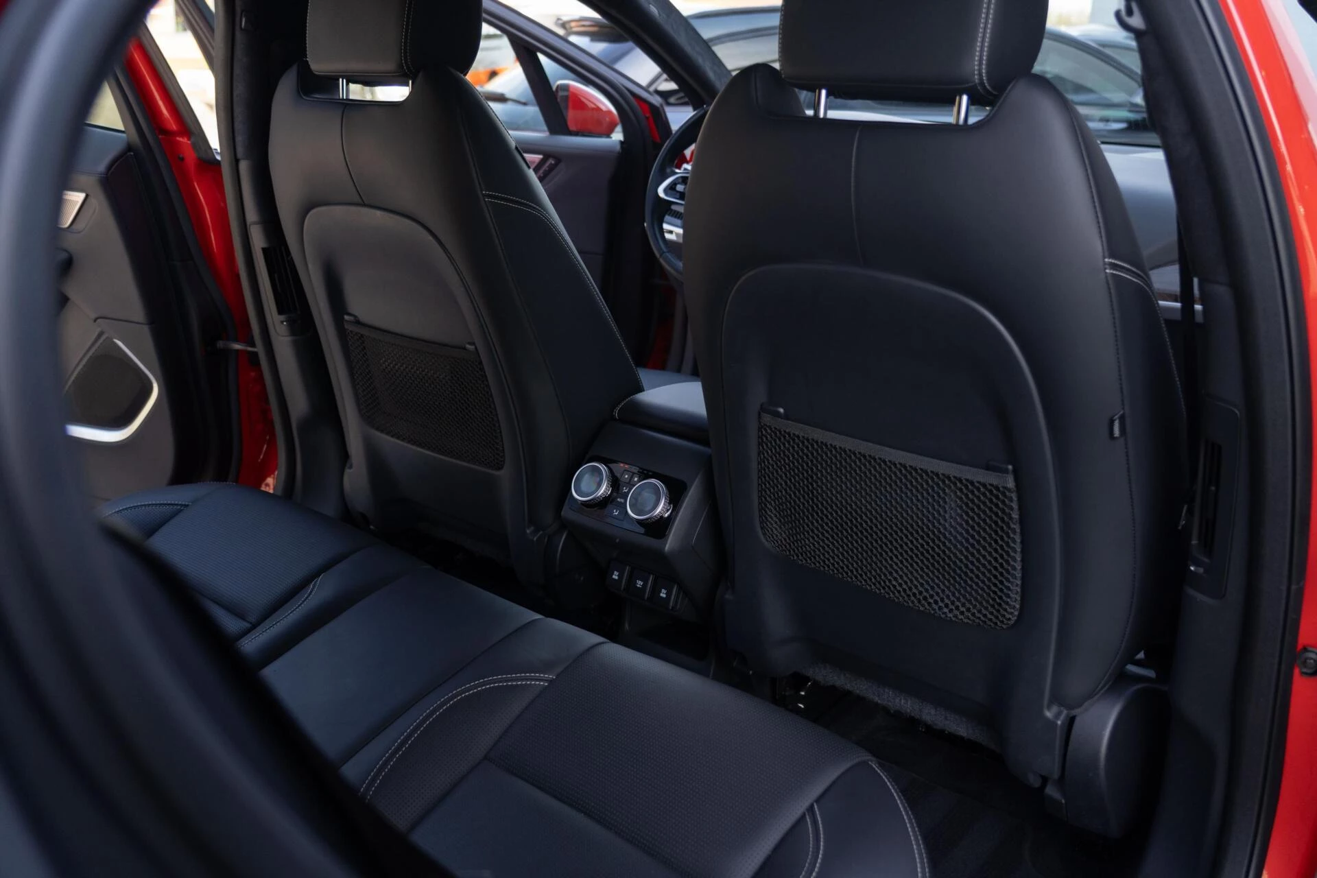 Hoofdafbeelding Jaguar I-PACE