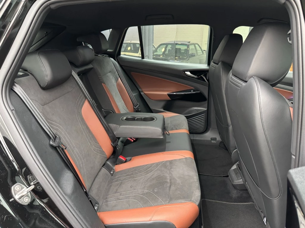 Hoofdafbeelding Volkswagen ID.4
