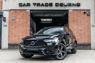 Volvo XC60 2.0 B4 R-Design Pano / Memory / 360