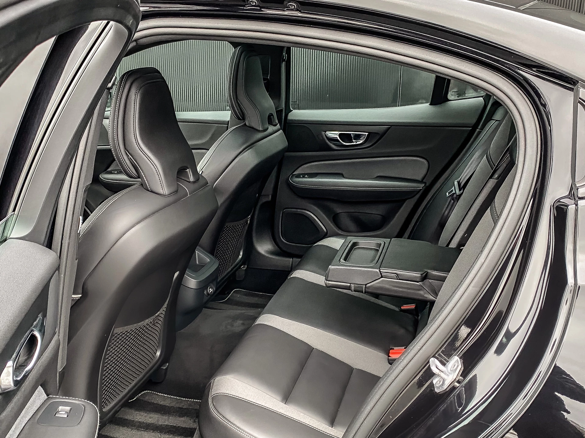 Hoofdafbeelding Volvo S60