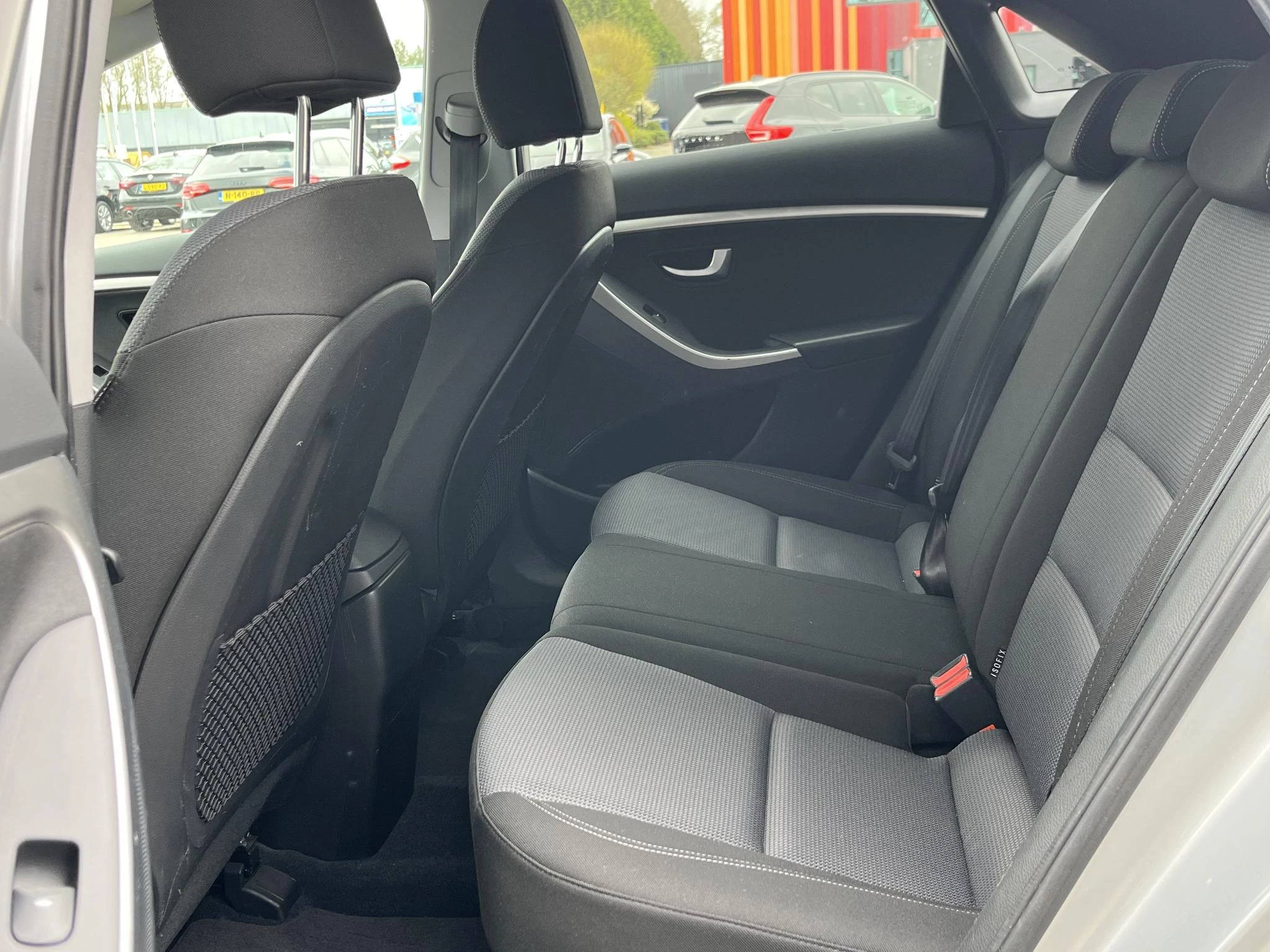 Hoofdafbeelding Hyundai i30