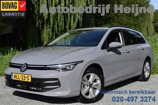 Volkswagen Golf Variant 1.5 TSI LIFE VIRTUAL/PDC/CARPLAY