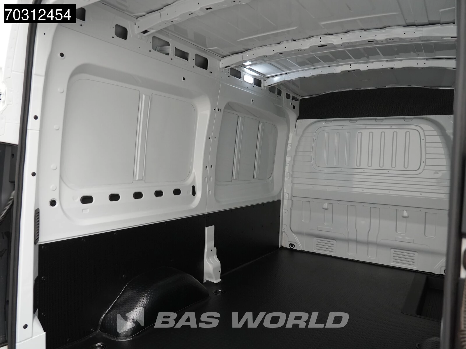 Hoofdafbeelding Maxus eDeliver9