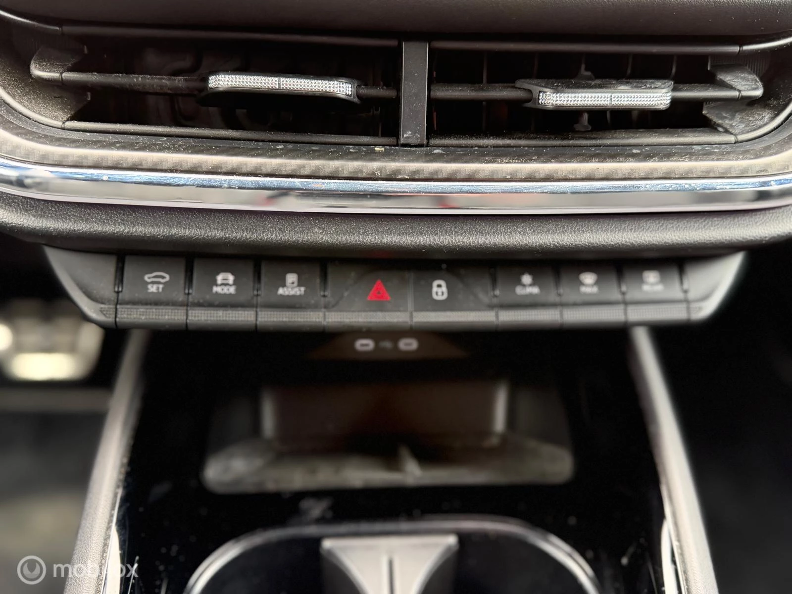 Hoofdafbeelding Škoda Enyaq iV