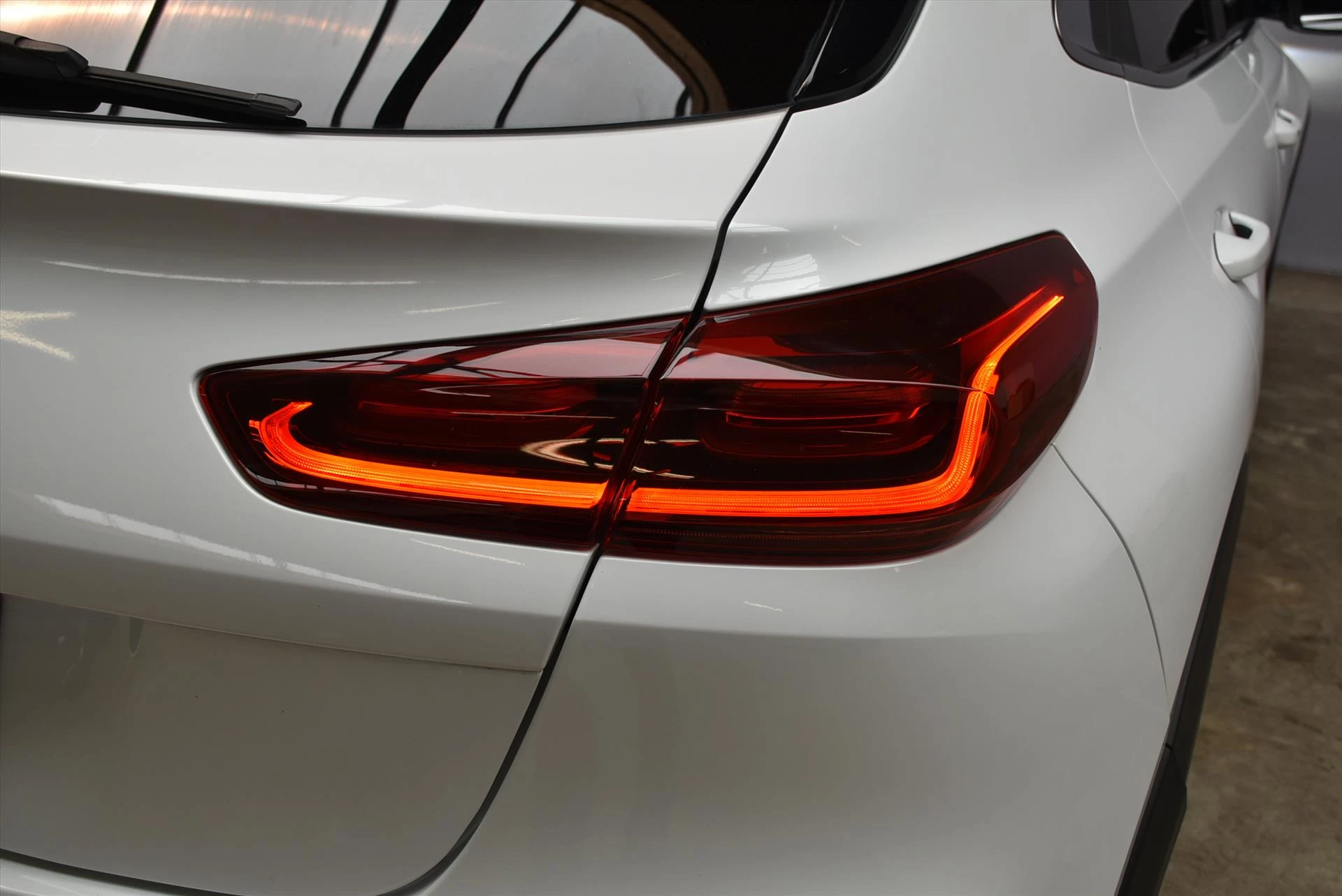 Hoofdafbeelding Kia XCeed