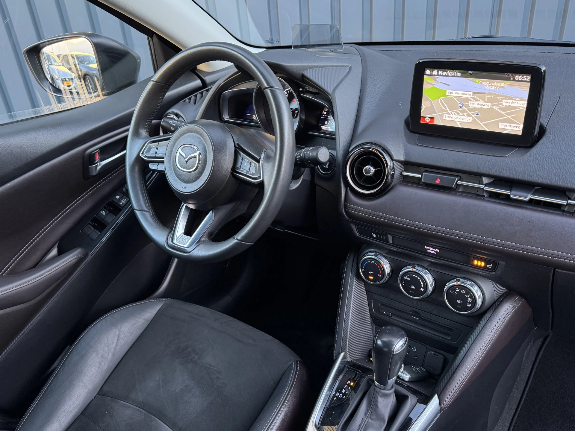 Hoofdafbeelding Mazda 2