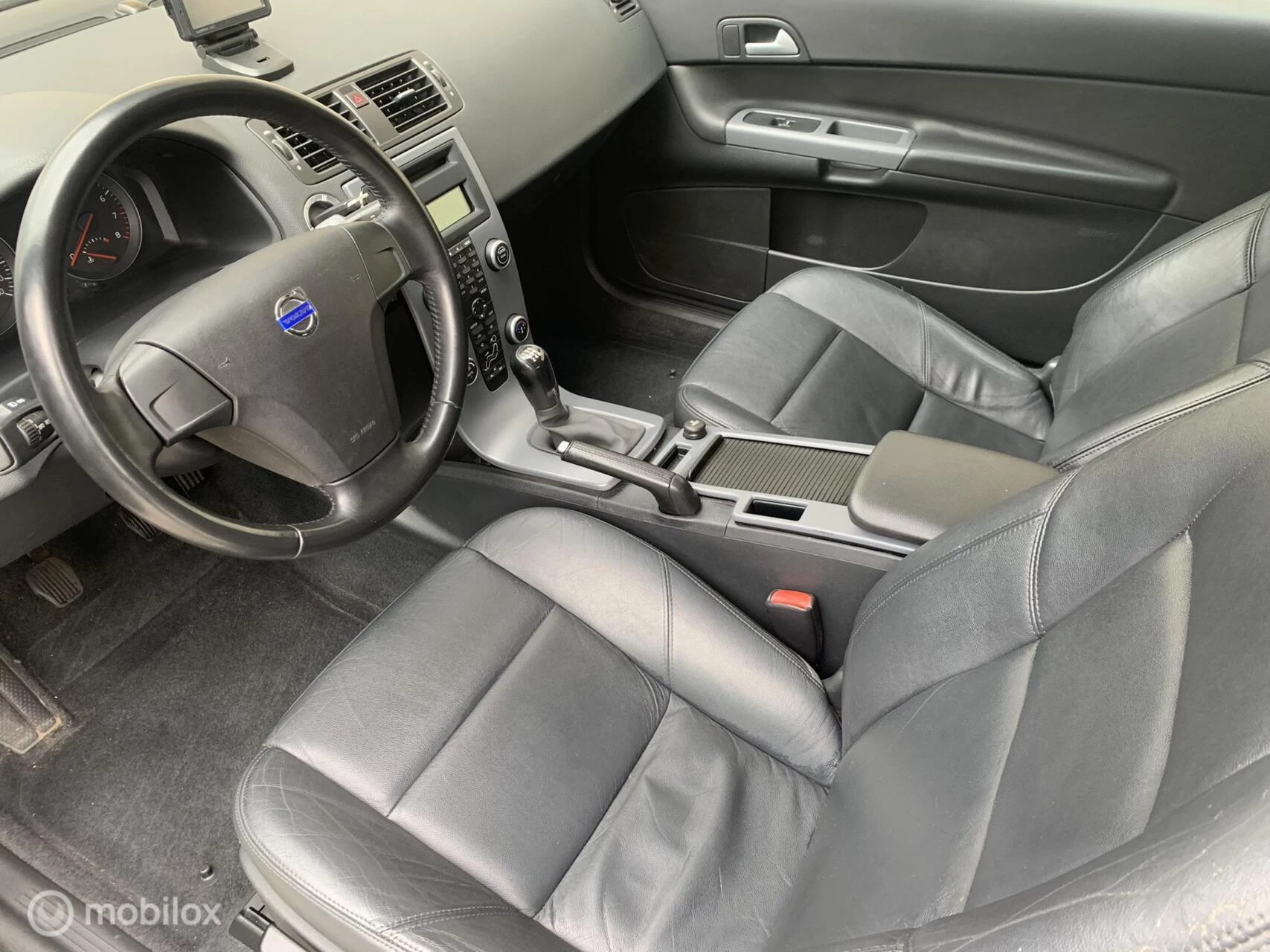 Hoofdafbeelding Volvo C30