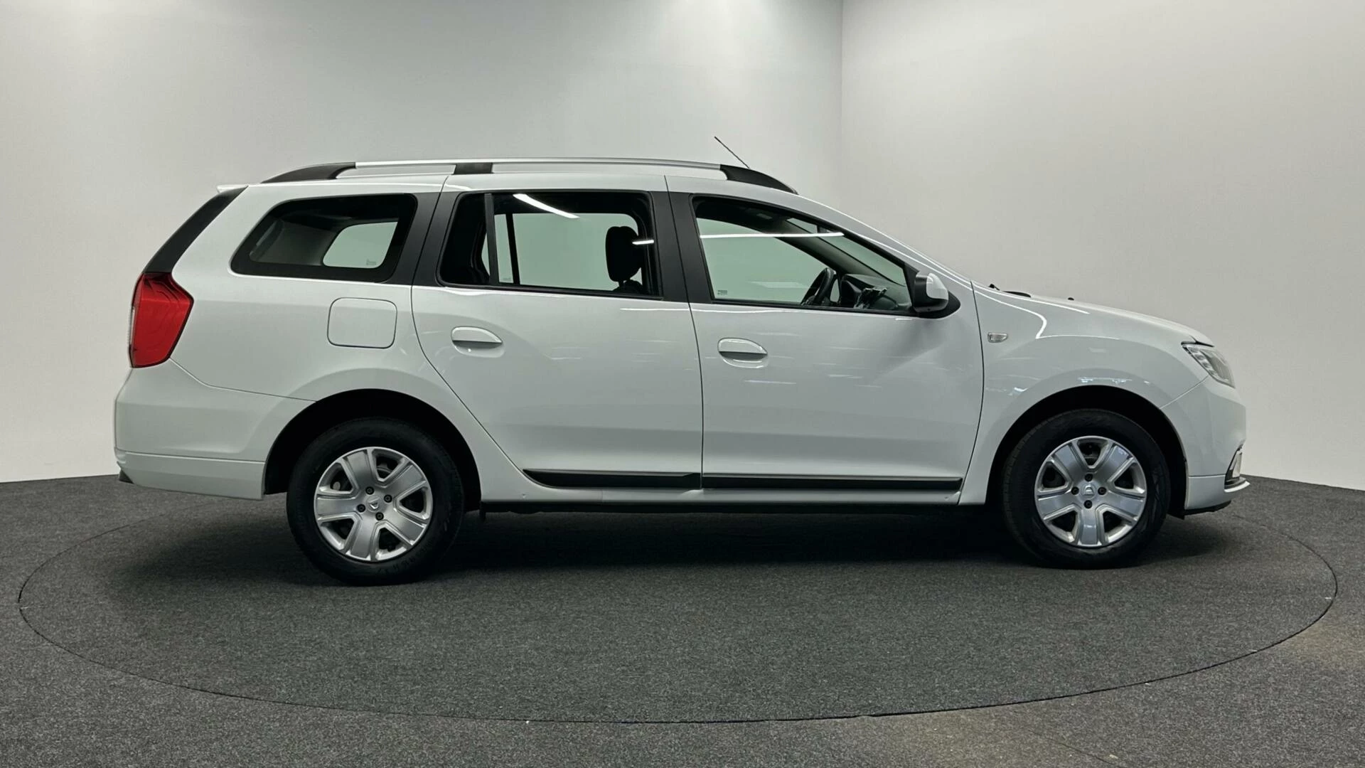 Hoofdafbeelding Dacia Logan