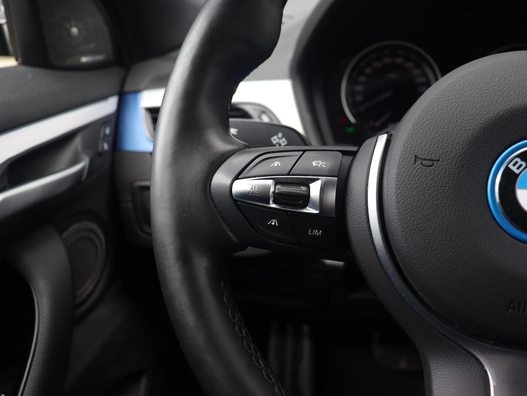 Hoofdafbeelding BMW X2