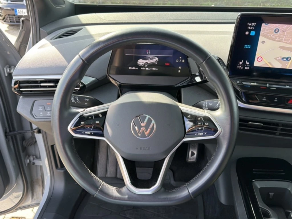 Hoofdafbeelding Volkswagen ID.4