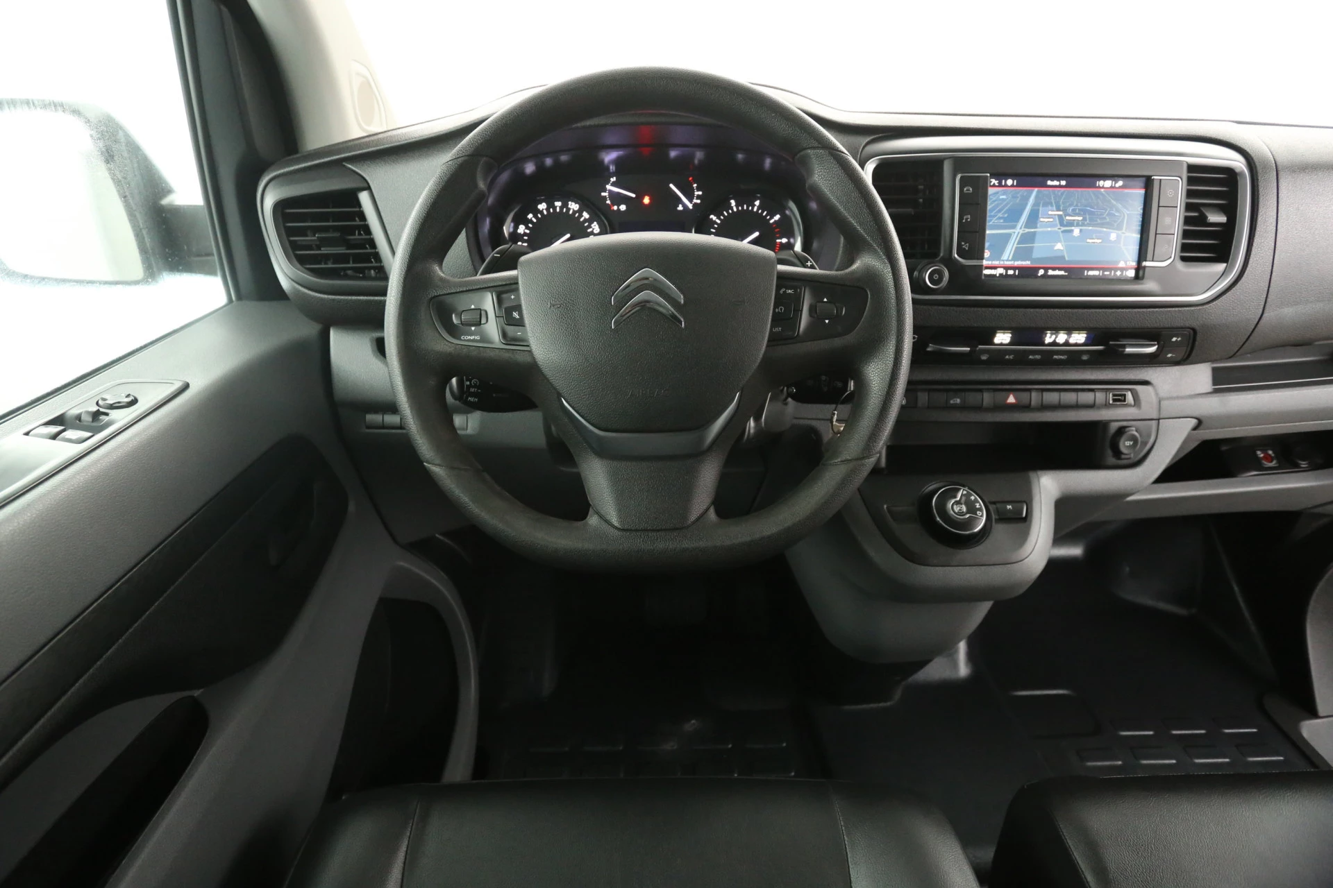 Hoofdafbeelding Citroën Jumpy