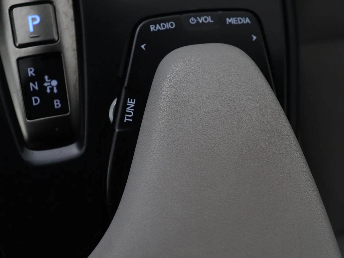 Hoofdafbeelding Lexus UX