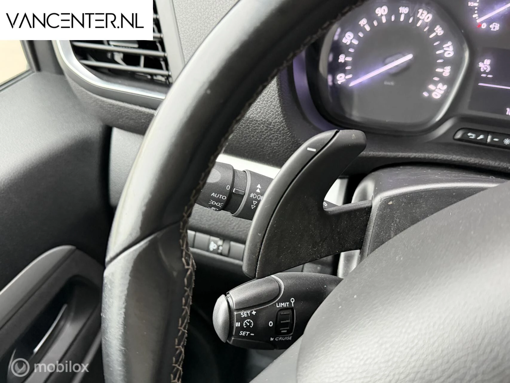 Hoofdafbeelding Toyota ProAce