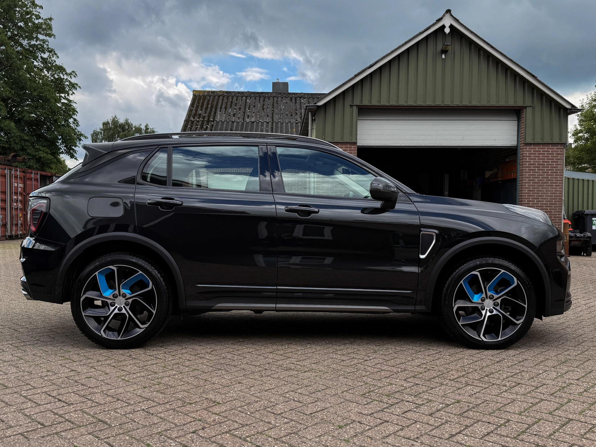 Hoofdafbeelding Lynk & Co 01
