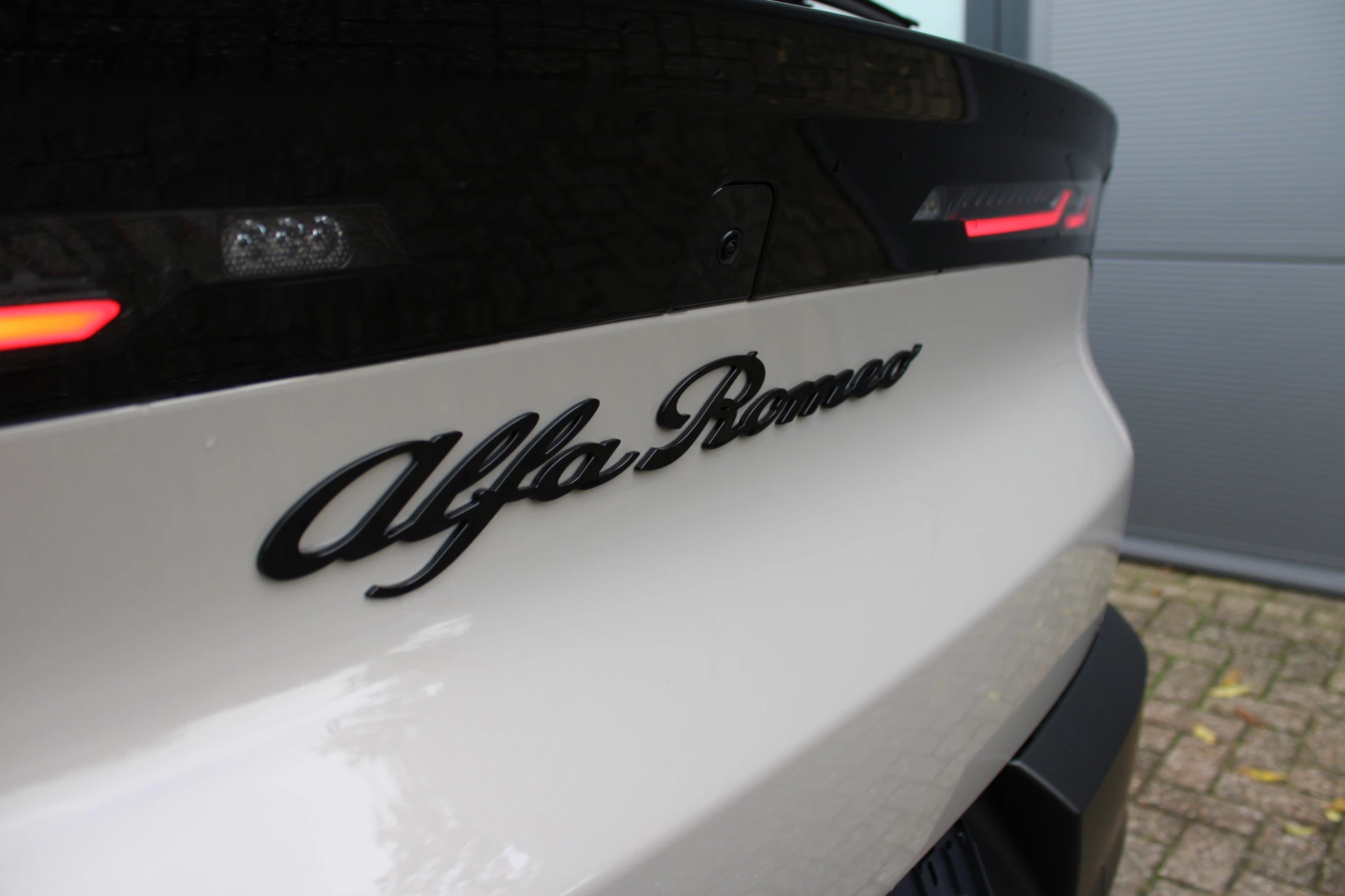 Hoofdafbeelding Alfa Romeo Junior
