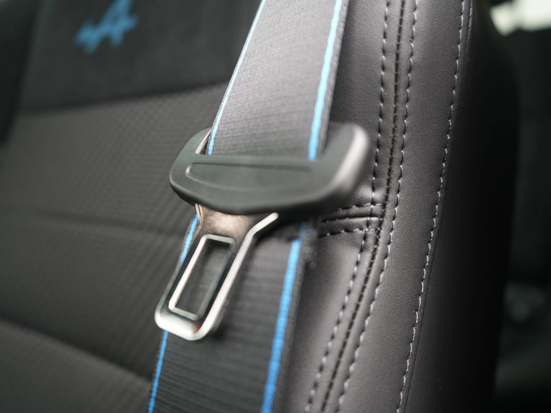 Hoofdafbeelding Renault Austral