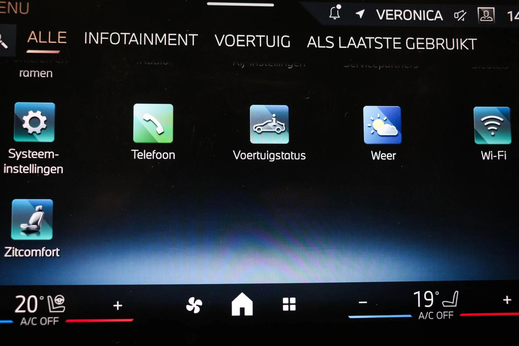 Hoofdafbeelding BMW iX1