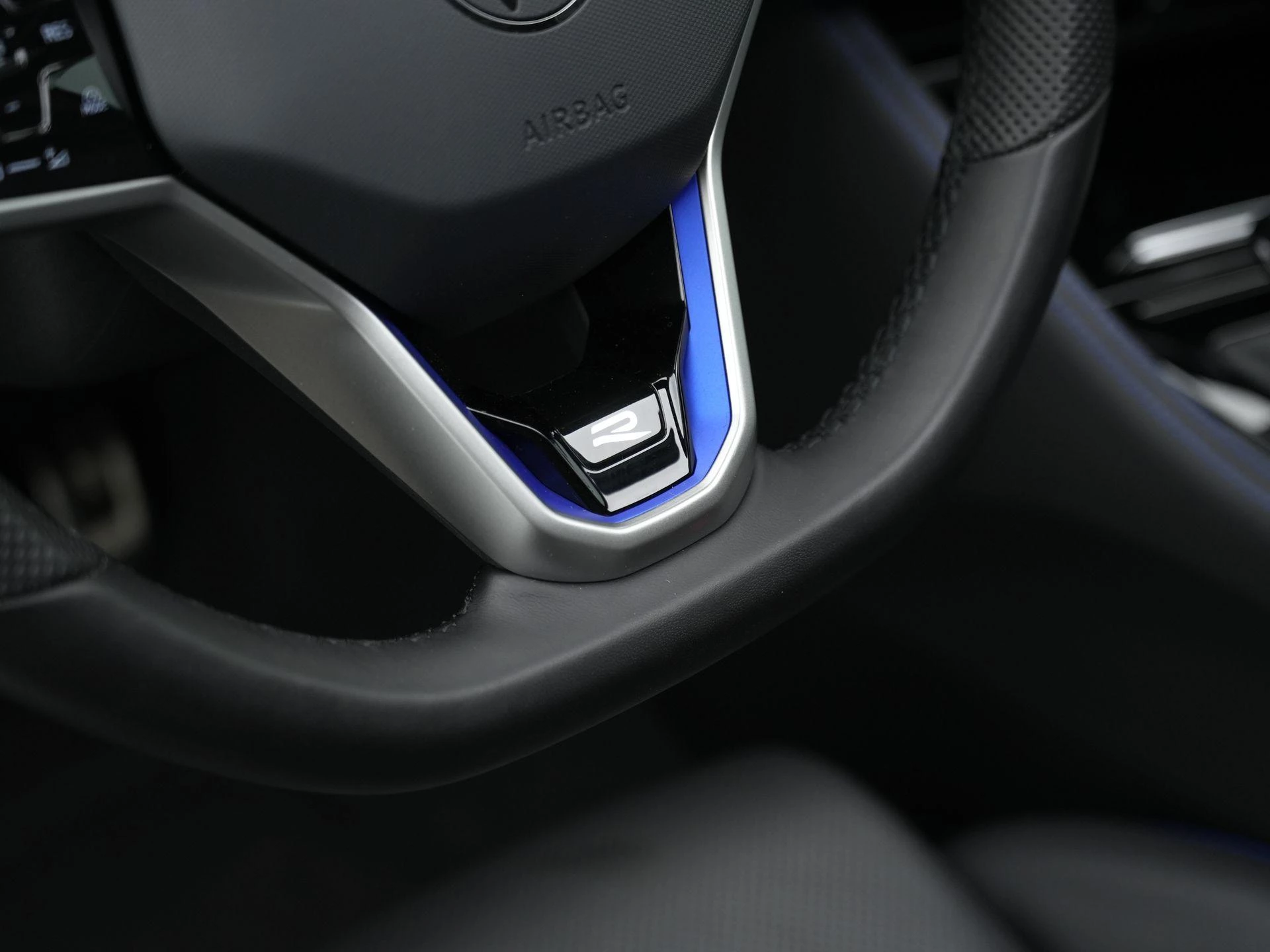 Hoofdafbeelding Volkswagen Touareg
