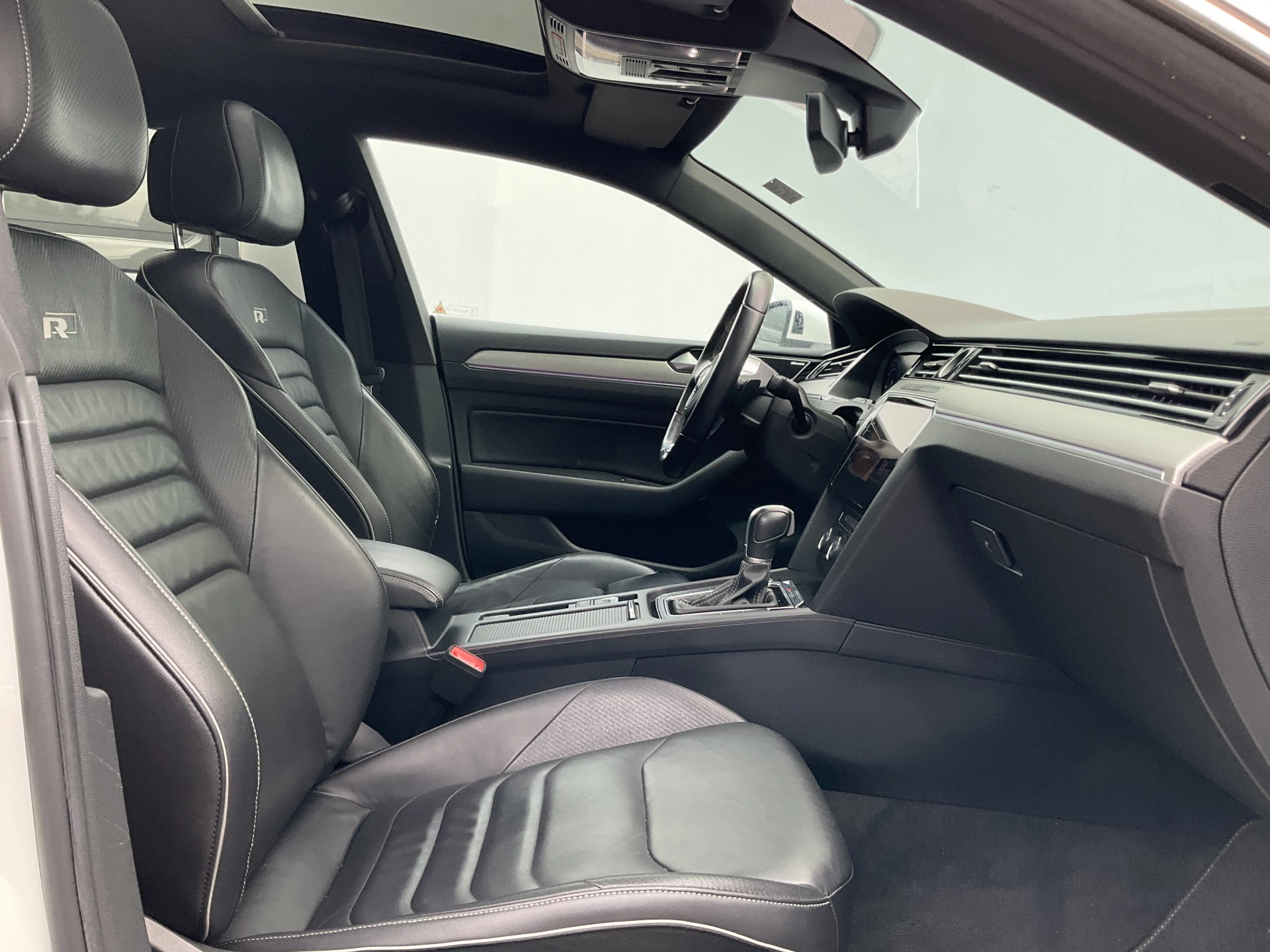 Hoofdafbeelding Volkswagen Arteon