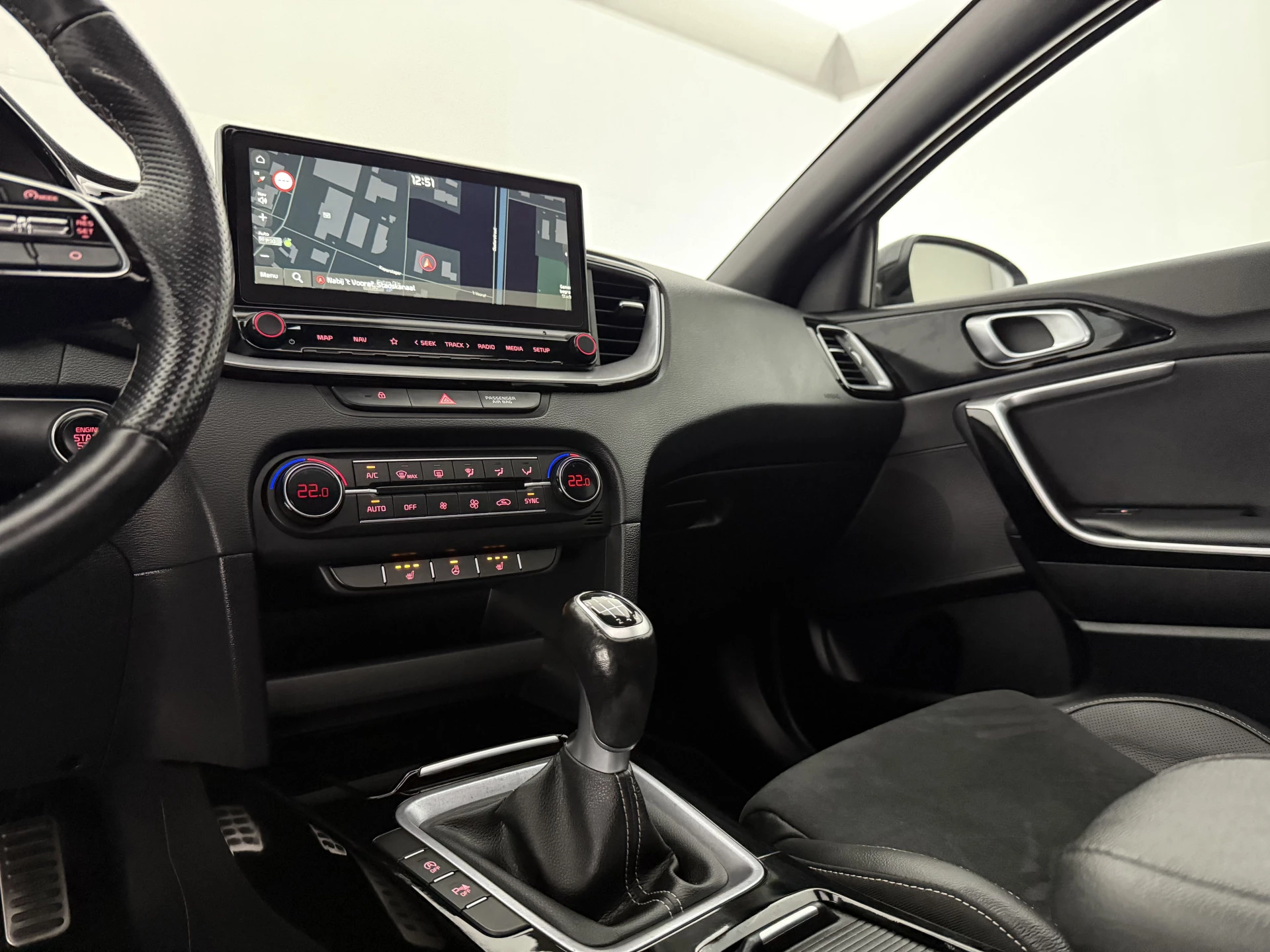 Hoofdafbeelding Kia ProCeed