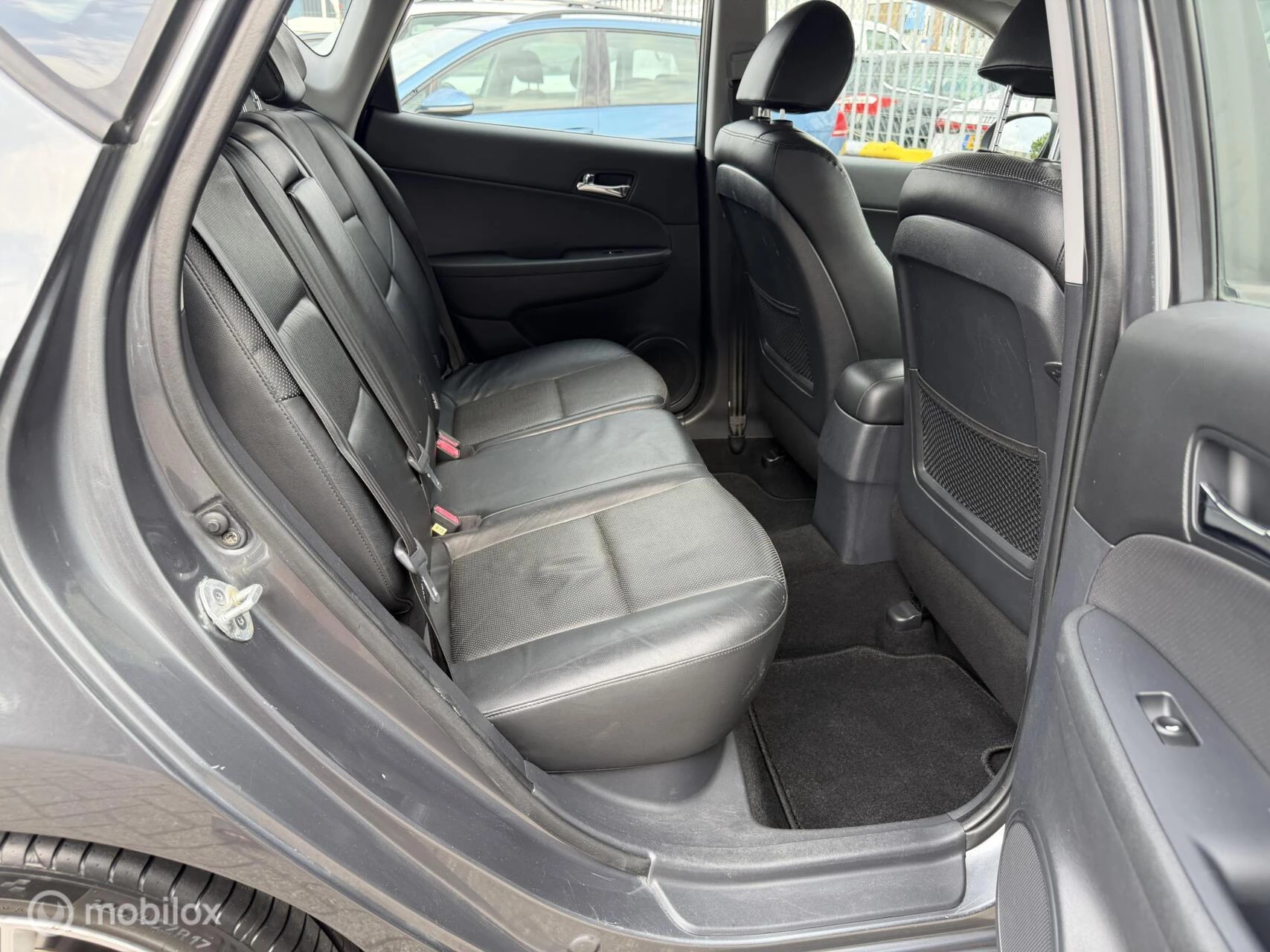 Hoofdafbeelding Hyundai i30