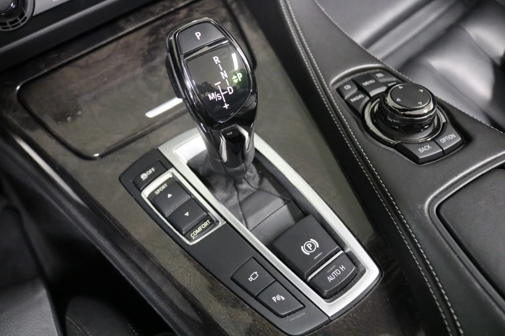 Hoofdafbeelding BMW 6 Serie