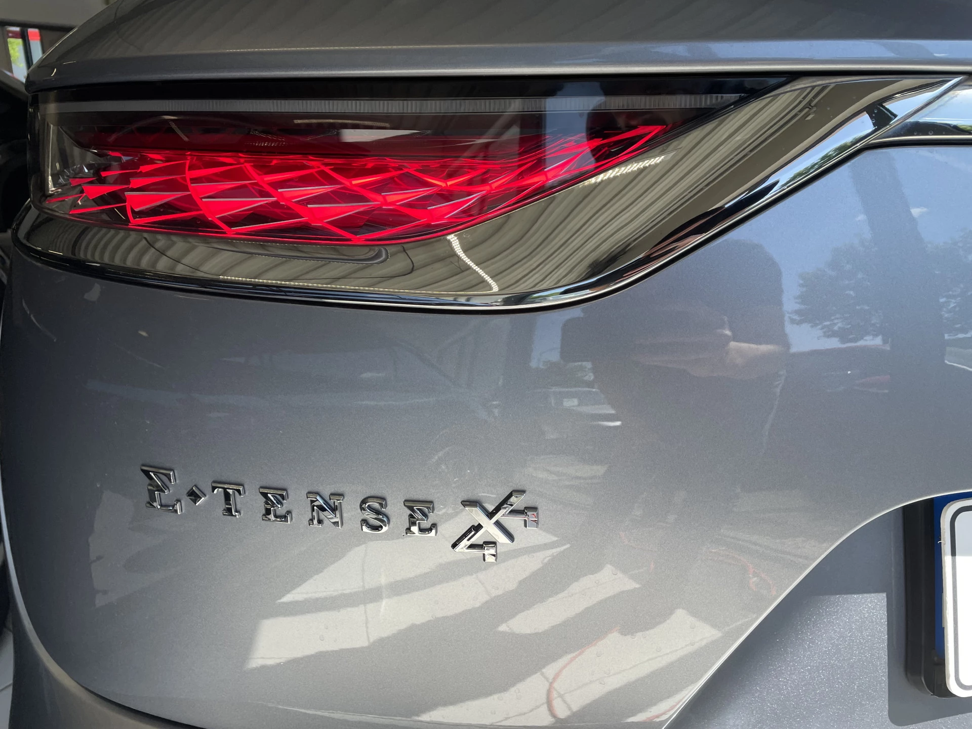 Hoofdafbeelding DS DS 7