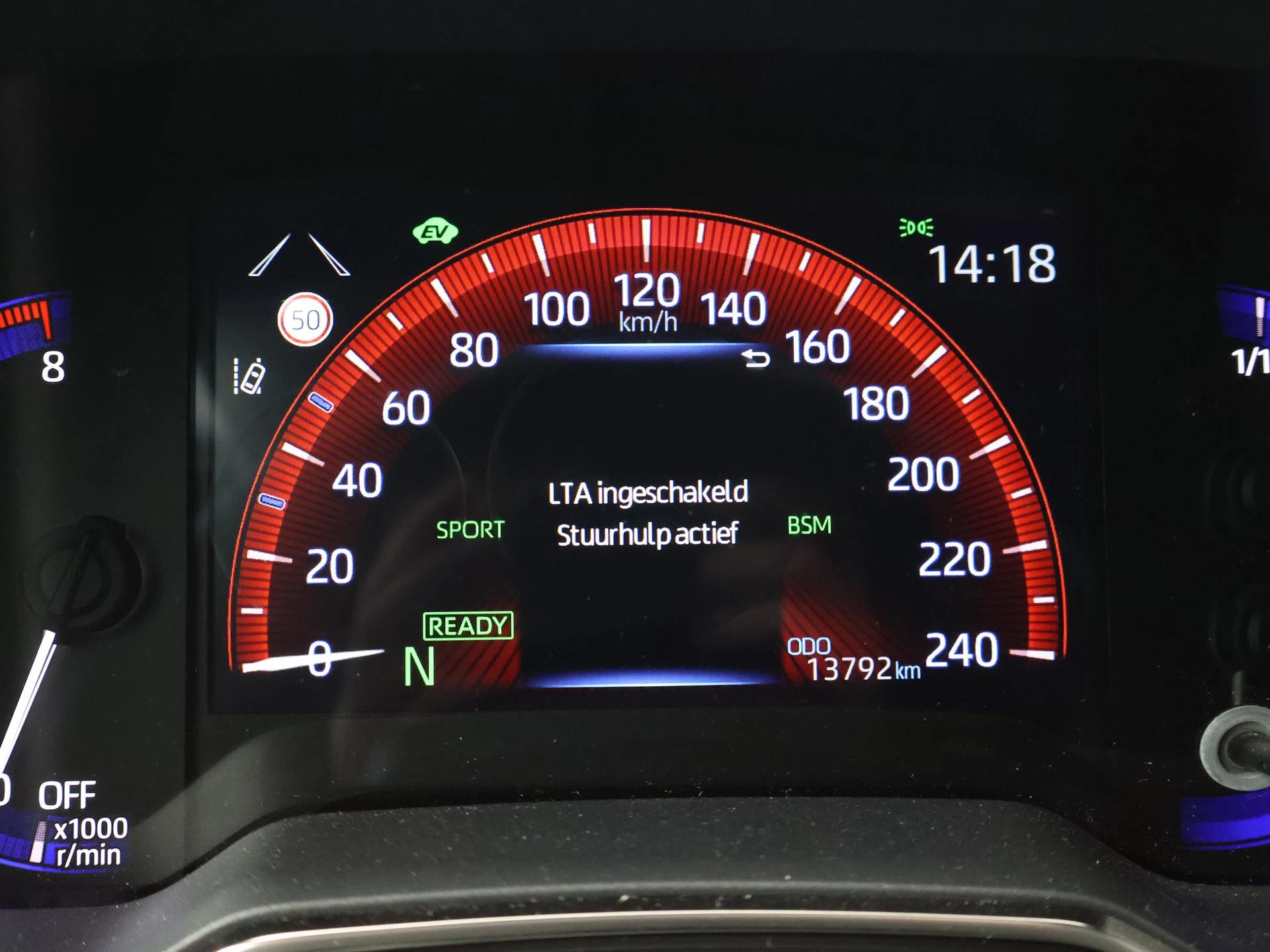 Hoofdafbeelding Toyota Corolla