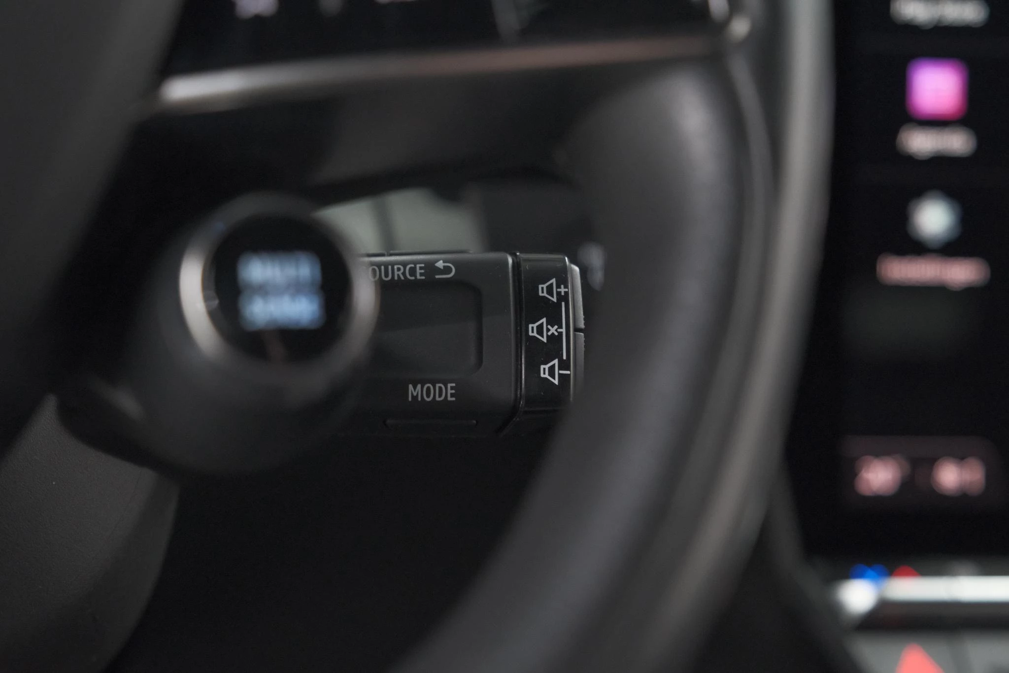 Hoofdafbeelding Renault Megane E-Tech