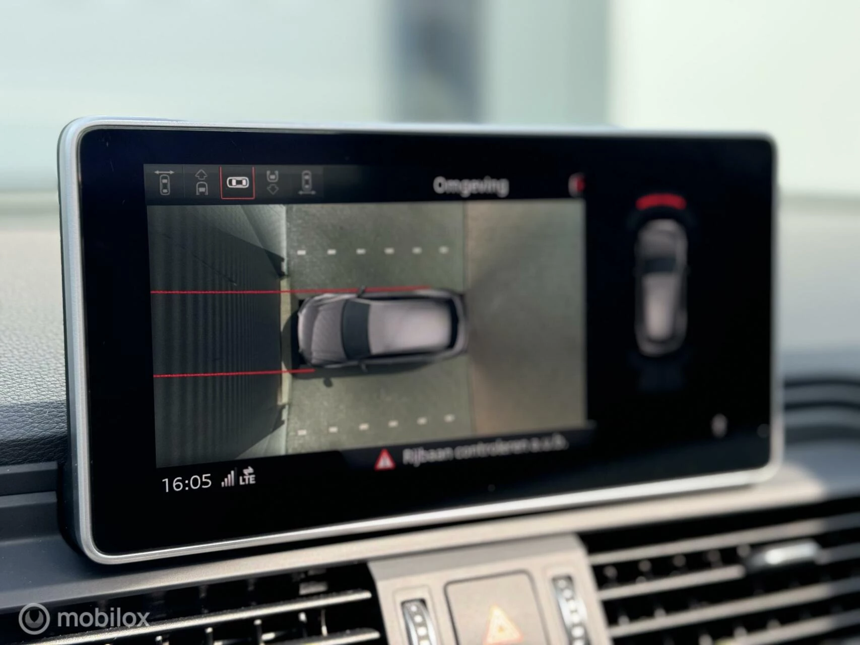 Hoofdafbeelding Audi SQ5