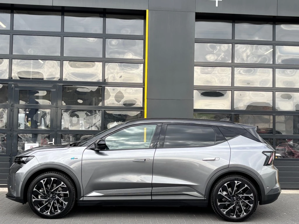 Hoofdafbeelding Renault Scénic